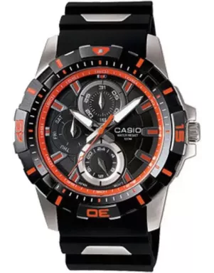 Casio TIMELESS COLLECTION MTD-1071-1A2VDF