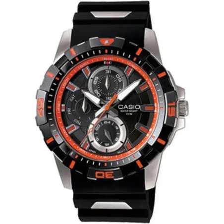 Casio TIMELESS COLLECTION MTD-1071-1A2VDF