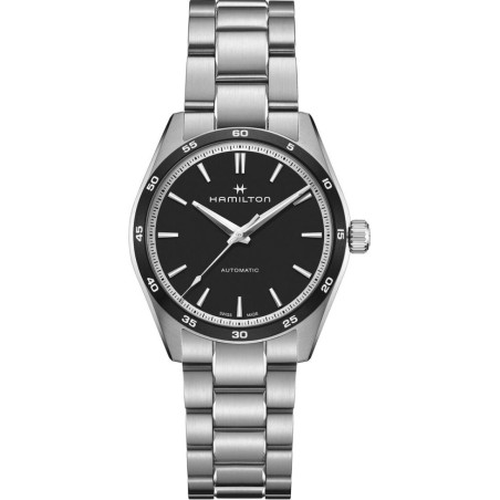 Годинник Hamilton Jazzmaster Performer Auto H36205130