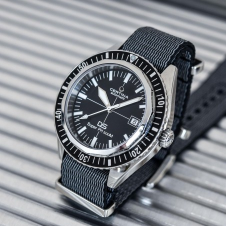 Годинник Certina DS Super PH500M C037.407.18.050.00