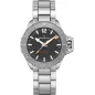 Годинник Hamilton Khaki Navy Frogman Auto H77485130