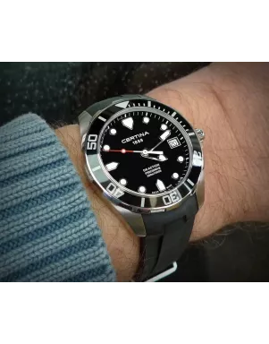 Годинник Certina DS Action C032.410.17.051.00