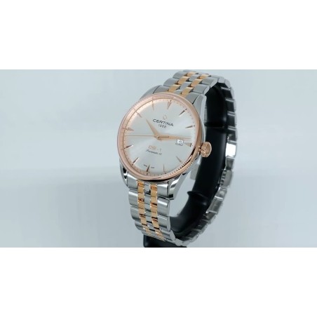 Годинник Certina DS-1 C029.807.22.031.00