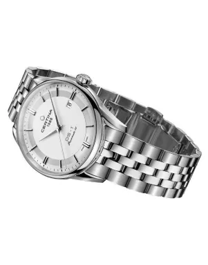 Годинник Certina DS-1 C029.807.11.031.60