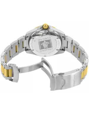 Годинник Certina DS Action Diver Sea Turtle Conservancy Special Edition C032.807.22.041.10