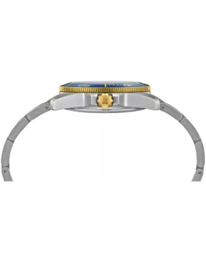 Годинник Certina DS Action Diver Sea Turtle Conservancy Special Edition C032.807.22.041.10