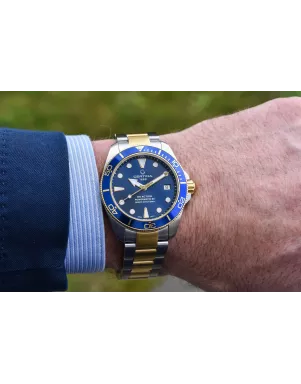 Годинник Certina DS Action Diver Sea Turtle Conservancy Special Edition C032.807.22.041.10