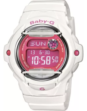 Casio BABY-G Urban BG-169R-7DER