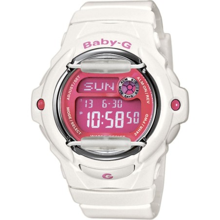 Casio BABY-G Urban BG-169R-7DER