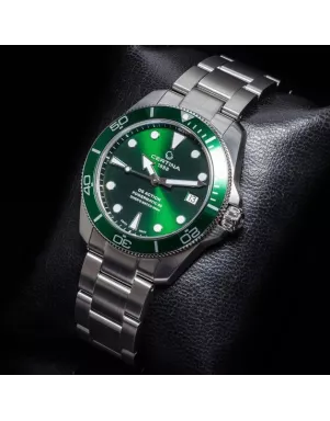 Годинник Certina DS Action Diver C032.807.11.091.00