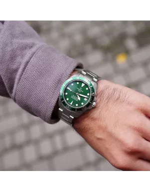 Годинник Certina DS Action Diver C032.807.11.091.00
