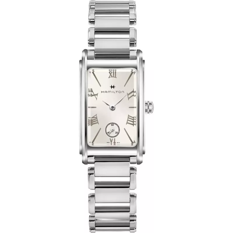 Годинник Hamilton American Classic Ardmore Quartz H11221114