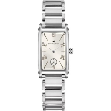 Годинник Hamilton American Classic Ardmore Quartz H11221114