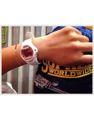 Casio BABY-G Urban BG-169R-7DER