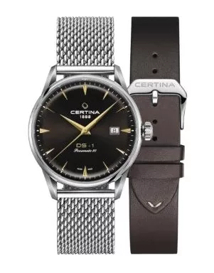 Годинник Certina DS-1 C029.807.11.291.02
