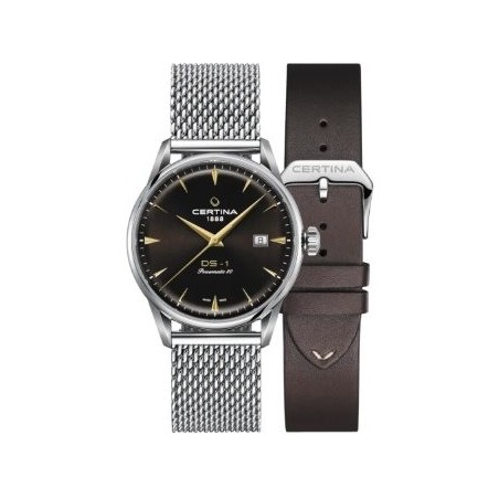 Годинник Certina DS-1 C029.807.11.291.02