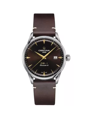 Годинник Certina DS-1 C029.807.11.291.02