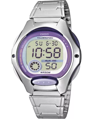 Casio TIMELESS COLLECTION LW-200D-6AVEF