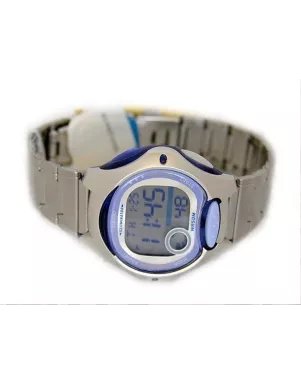 Casio TIMELESS COLLECTION LW-200D-6AVEF