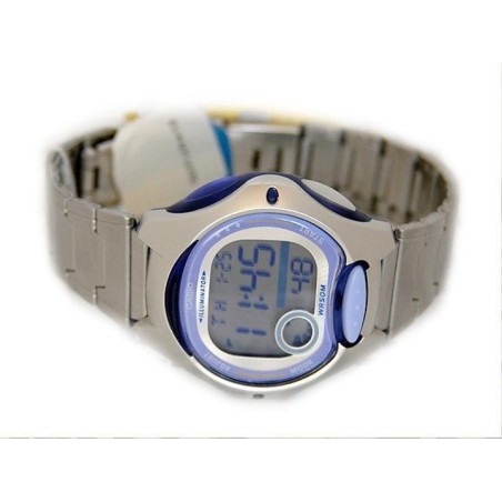 Casio TIMELESS COLLECTION LW-200D-6AVEF