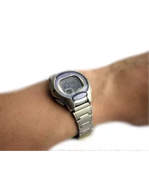Casio TIMELESS COLLECTION LW-200D-6AVEF