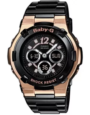 Casio BABY-G Urban BGA-111-1BER