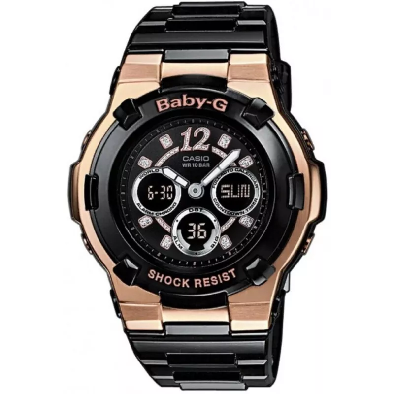 Casio BABY-G Urban BGA-111-1BER
