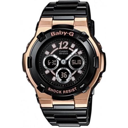 Casio BABY-G Urban BGA-111-1BER