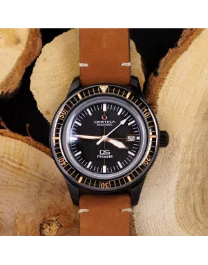 Годинник Certina DS PH200M C036.407.36.050.00