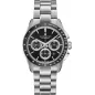 Годинник Hamilton Jazzmaster Performer Auto Chrono H36606130