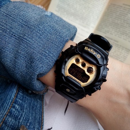 Casio BG-1006SA-1CER