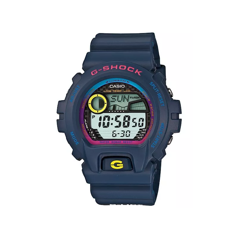 GLX-6900A