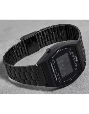 Годинник Casio VINTAGE EDGY B640WB-1AEF