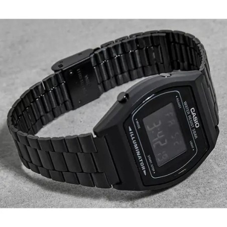 Годинник Casio VINTAGE EDGY B640WB-1AEF