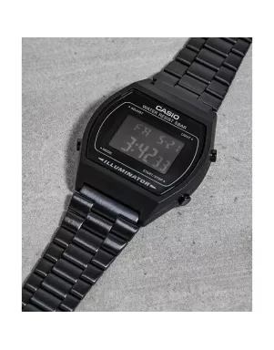 Годинник Casio VINTAGE EDGY B640WB-1AEF
