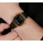 Часы Casio VINTAGE ICONIC A168WEGB-1BEF