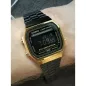 Часы Casio VINTAGE ICONIC A168WEGB-1BEF
