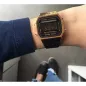 Часы Casio VINTAGE ICONIC A168WEHB-1AEF Часы Casio VINTAGE ICONIC A168WEHB-1AEF