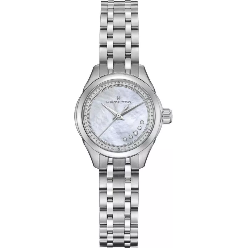 Годинник Hamilton Jazzmaster Lady Quartz H32111190