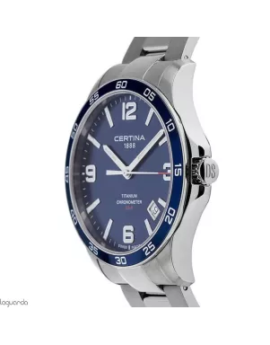Часы Certina DS-8 C033.851.44.047.00