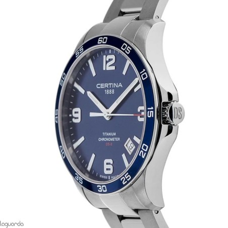 Годинник Certina DS-8 C033.851.44.047.00