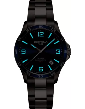 Годинник Certina DS-8 C033.851.44.047.00