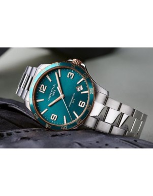 Часы Certina DS-8 C033.851.21.097.00