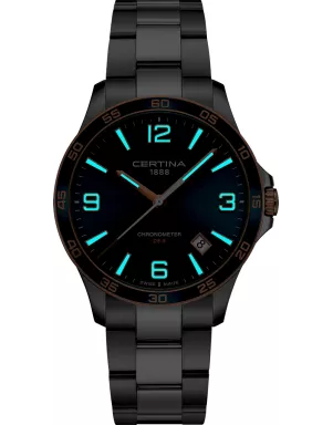 Годинник Certina DS-8 C033.851.21.097.00
