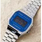 Годинник Casio VINTAGE ICONIC A168WEM-2BEF Годинник Casio VINTAGE ICONIC A168WEM-2BEF