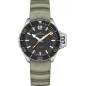 Годинник Hamilton Khaki Navy Frogman Auto H77455331