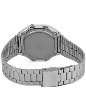Годинник Casio VINTAGE ICONIC A168WEM-2BEF