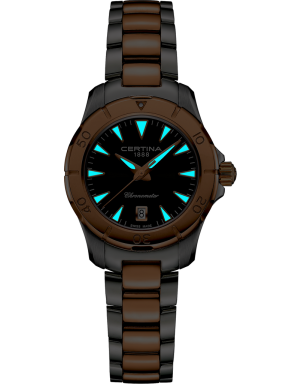 Годинник Certina DS Action C032.951.22.081.00