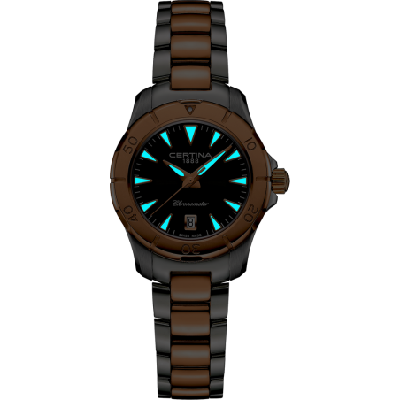 Годинник Certina DS Action C032.951.22.081.00