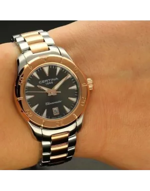 Часы Certina DS Action C032.951.22.081.00